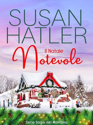 cover image of Il Natale Notevole